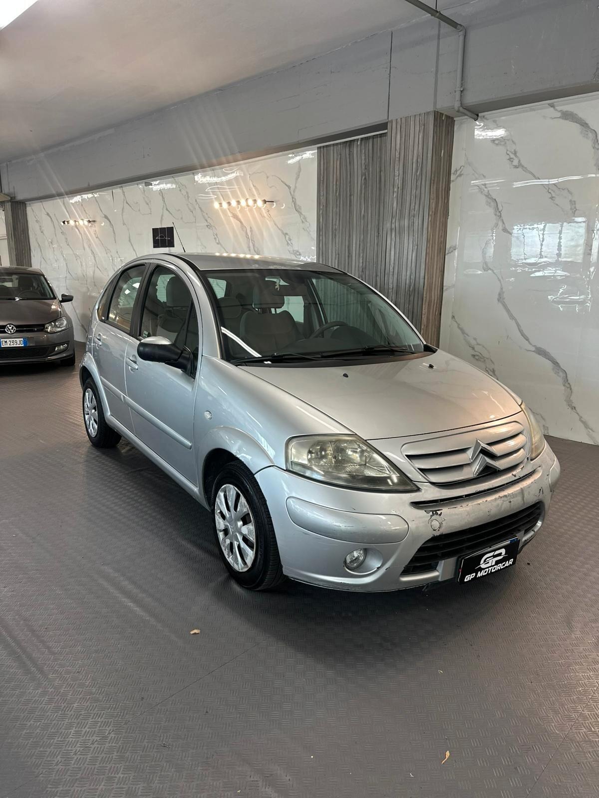 Citroen C3 1.1 Elegance