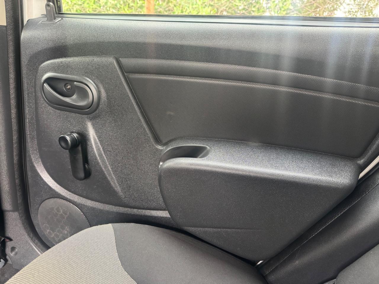 Dacia Duster 1.6 110CV 4x2 GPL Lauréate