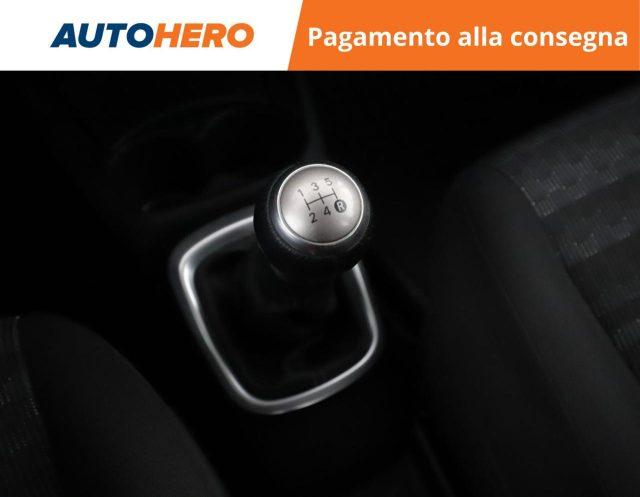 TOYOTA Yaris 1.0 5 porte Active