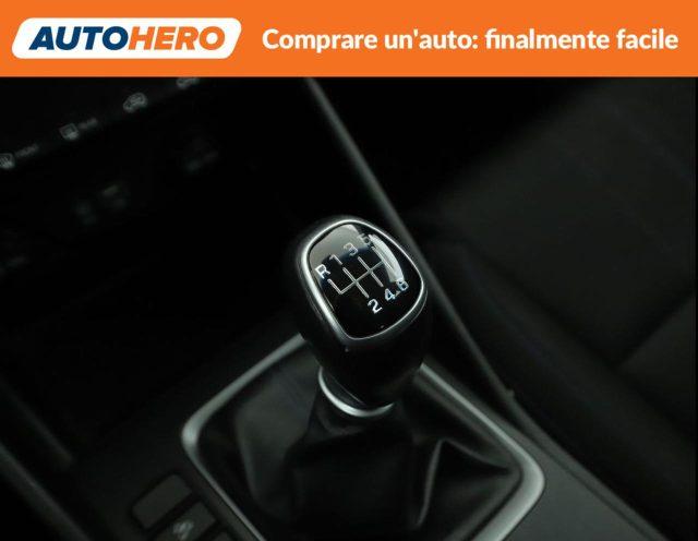 HYUNDAI Tucson 1.7 CRDi XPlus