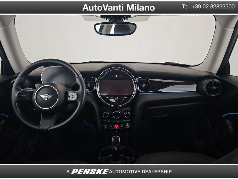 MINI Mini 3 porte MINI cooper 1.5 classic 5 porte