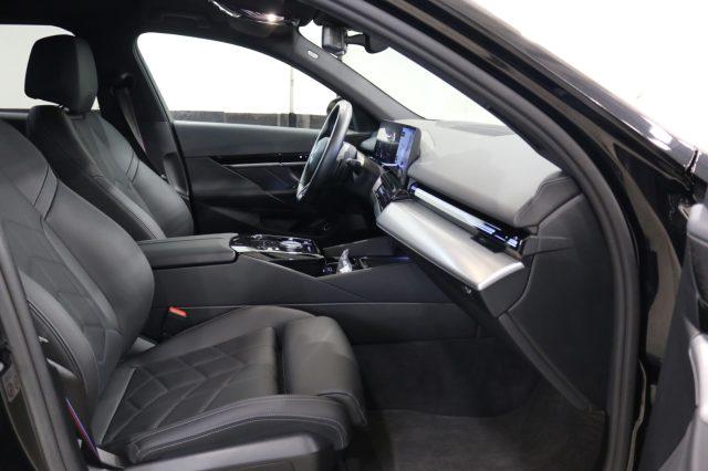 BMW 520 d 48V sDrive Msport Pro"UFFICIALE PRO"