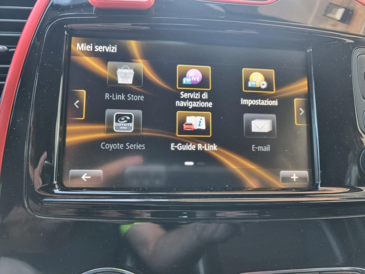 Renault Captur 1.5 dCi 8V 90 CV Start&Stop Energy R-Link