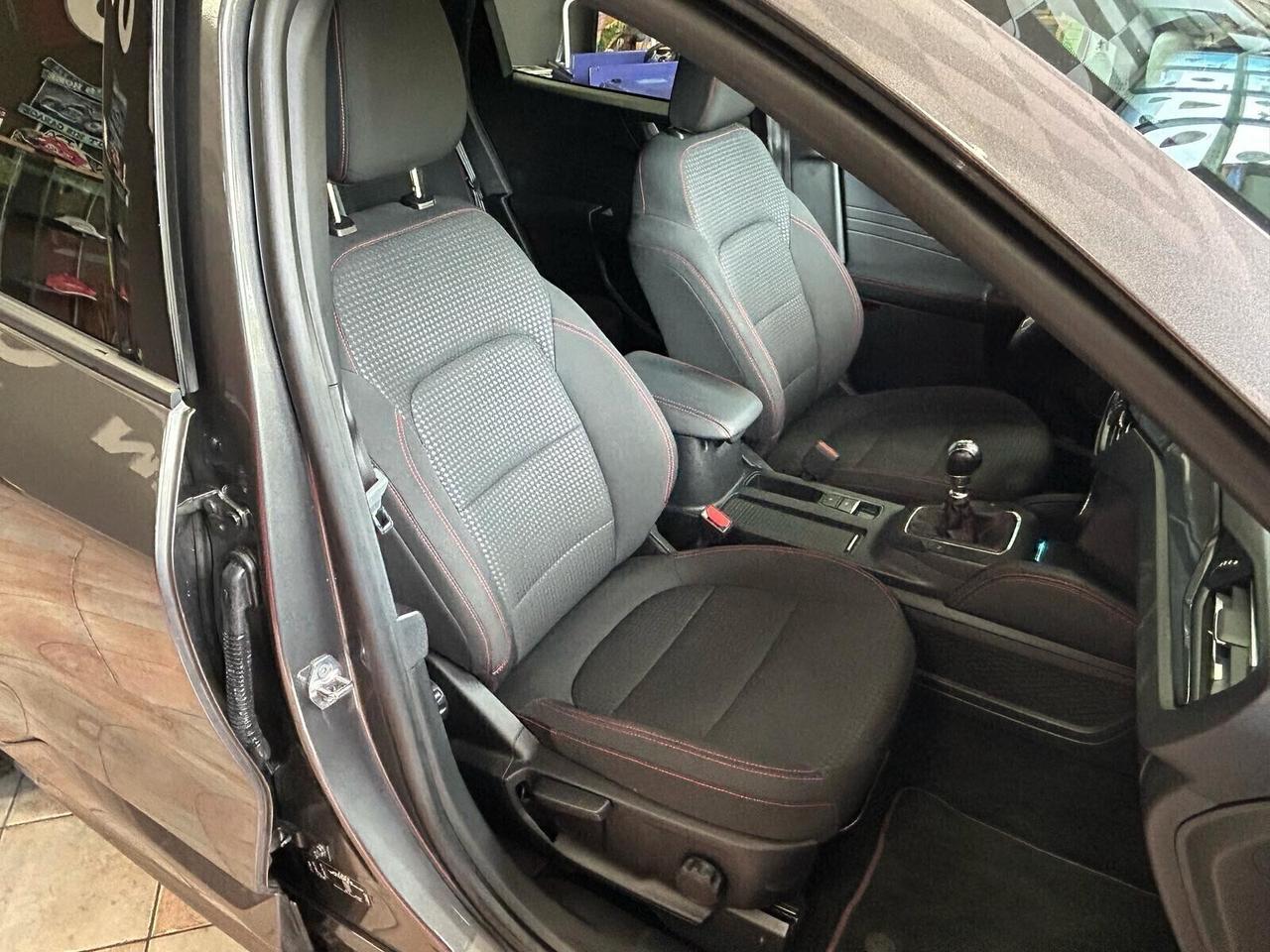 Ford Kuga 1.5 EcoBlue 120 CV 2WD ST-Line