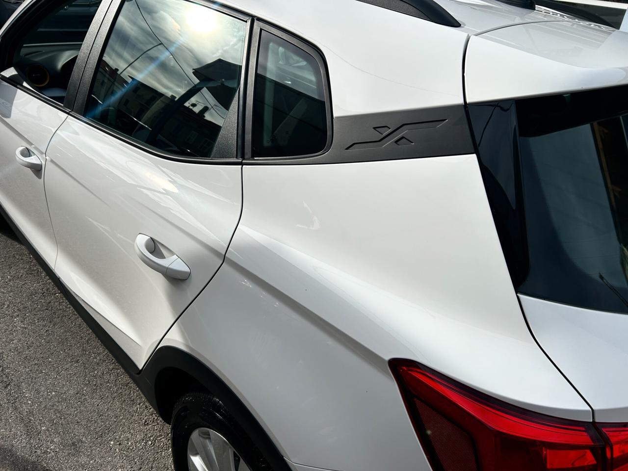 Seat Arona 1.0 TGI Style 2022