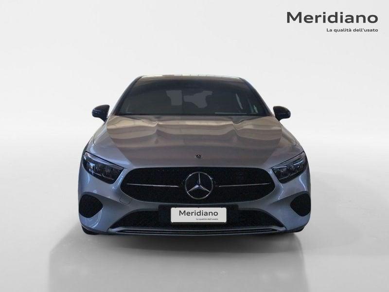 Mercedes-Benz Classe A A 180 d Executive auto