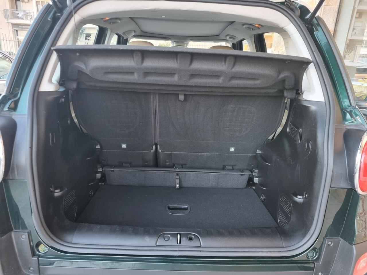 Fiat 500L 1.6 Multijet 105 CV Lounge