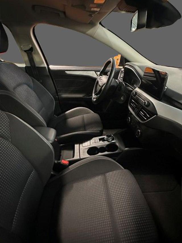 FORD Focus 1.5 EcoBlue 120 CV automatico SW Business Co-Pilot