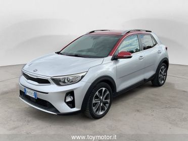 KIA Stonic 1.6 CRDi 110 CV Energy