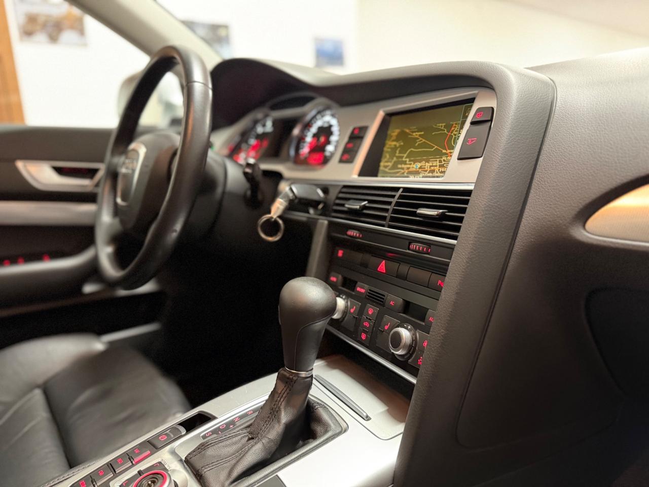 Audi A6 allroad 3.0 TDI 240 CV E5 Limited Edition unico proprietario