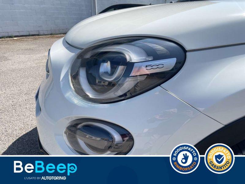 FIAT 500X 1.0 T3 URBAN 120CV