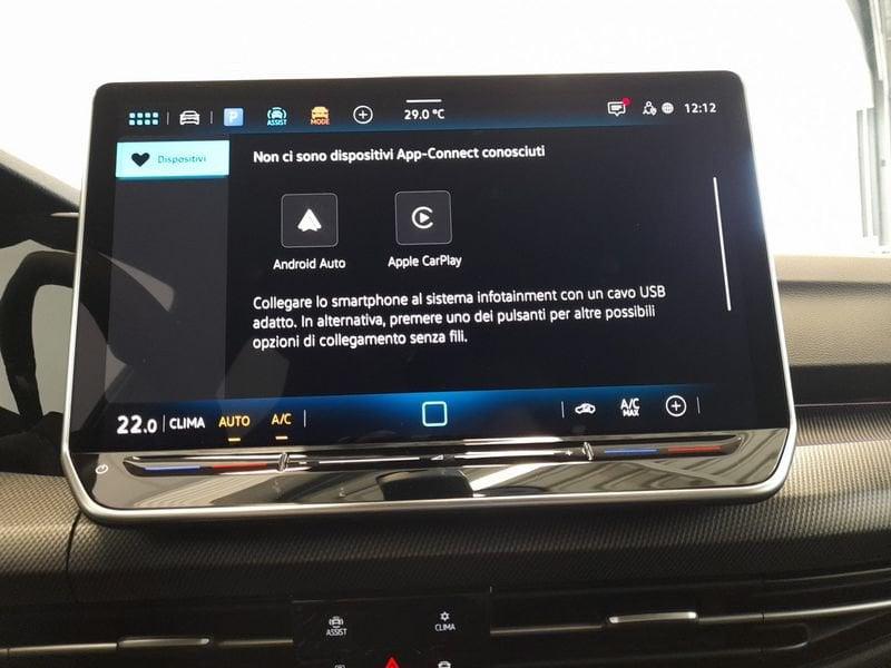 Volkswagen Golf 1.5 eTSI ACT 110kW R-Line Plus DSG