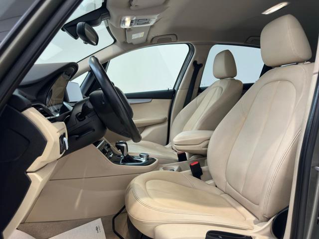 BMW 218 d Active Tourer Advantage