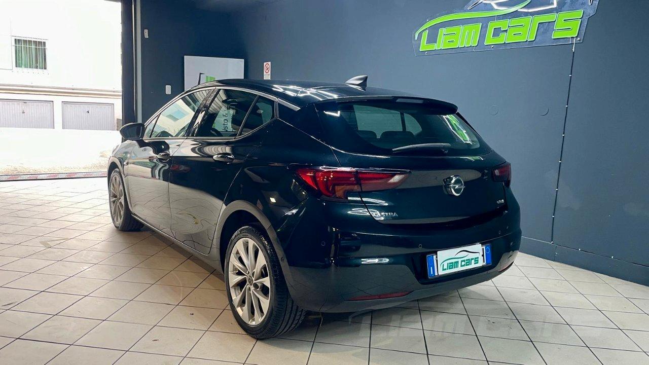Opel Astra 5 Porte Astra 5p 1.6 cdti Innovation s&s 110cv