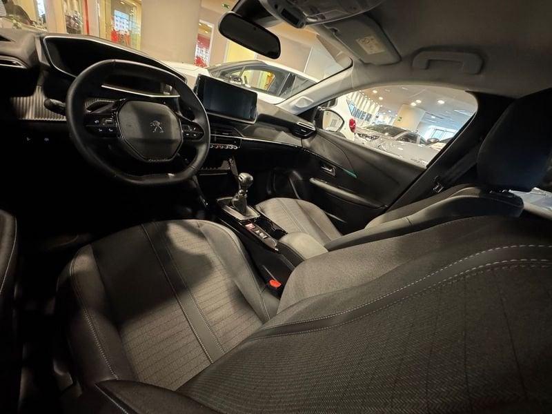 Peugeot 208 208 PureTech 100 Stop&Start 5 porte Allure Pack