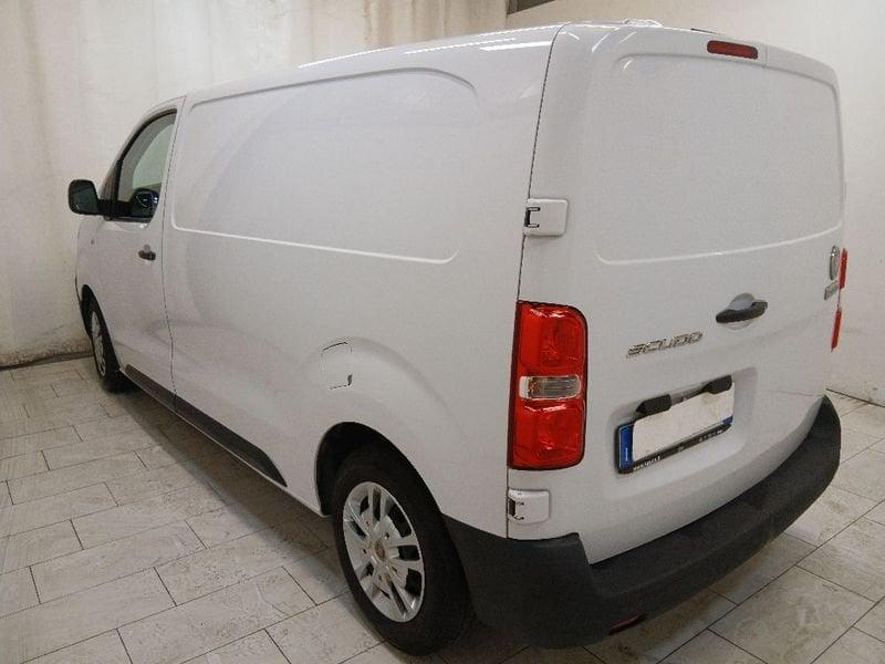 FIAT Scudo Ice 1.5 bluehdi 120cv L2H1 (Business)