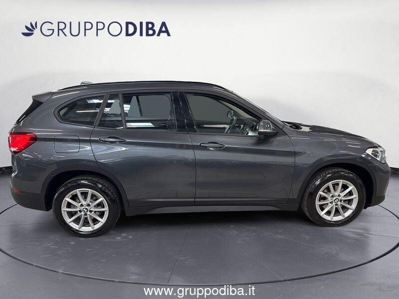 BMW X1 F48 2019 Diesel sdrive16d Business Advantage auto