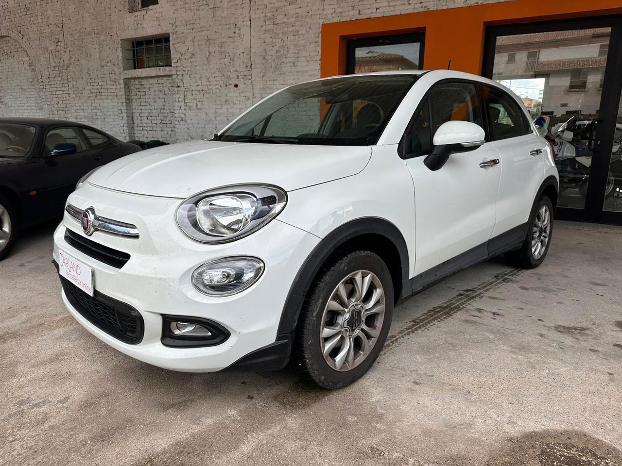 Fiat 500X 1.3 MultiJet 95 CV