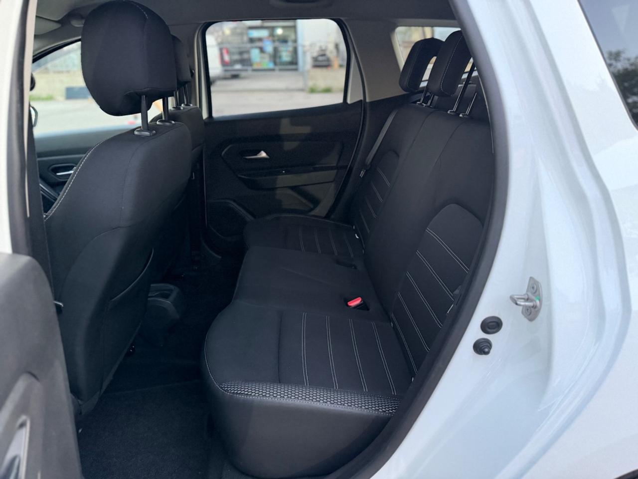 Dacia Duster 1.5 Blue dCi 8V 115 CV 4x2 Prestige