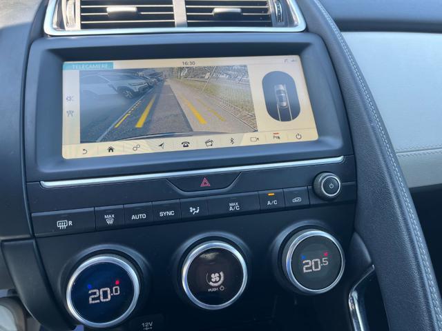 JAGUAR E-Pace 2.0D 150 CV AWD aut. R-Dynamic S