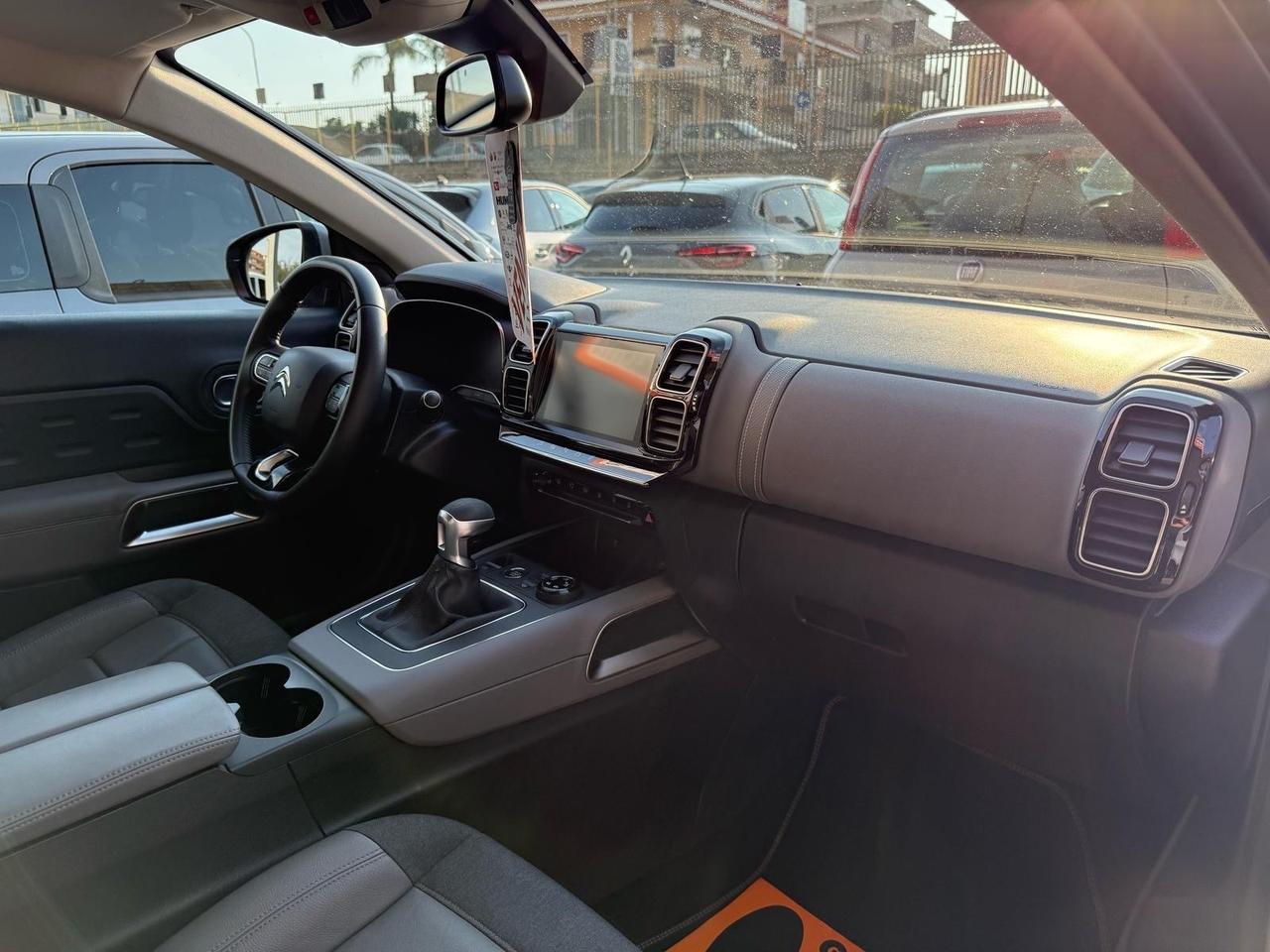 CITROEN C5 1.5 DIESEL 130 (CV) 2021