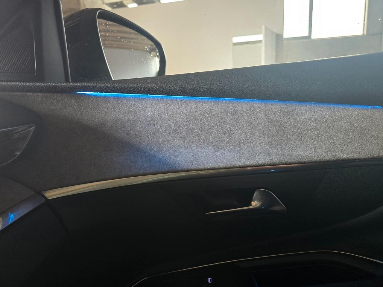 Peugeot 5008 BlueHDi 130 S&S EAT8 GT