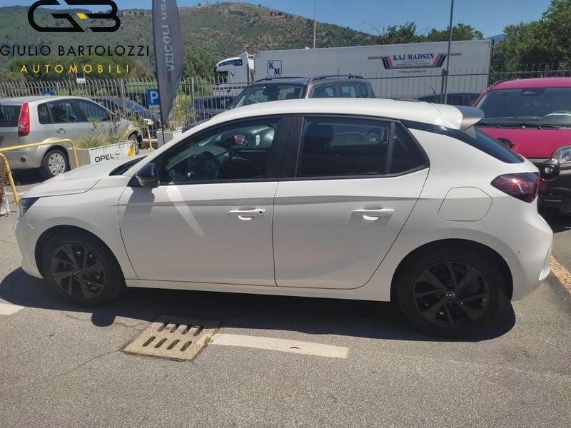 Opel Corsa 1.2 75cv Blitz Edition MT5