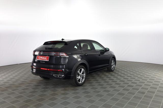 VOLKSWAGEN Taigo Taigo 1.0 TSI 110 CV DSG R-Line