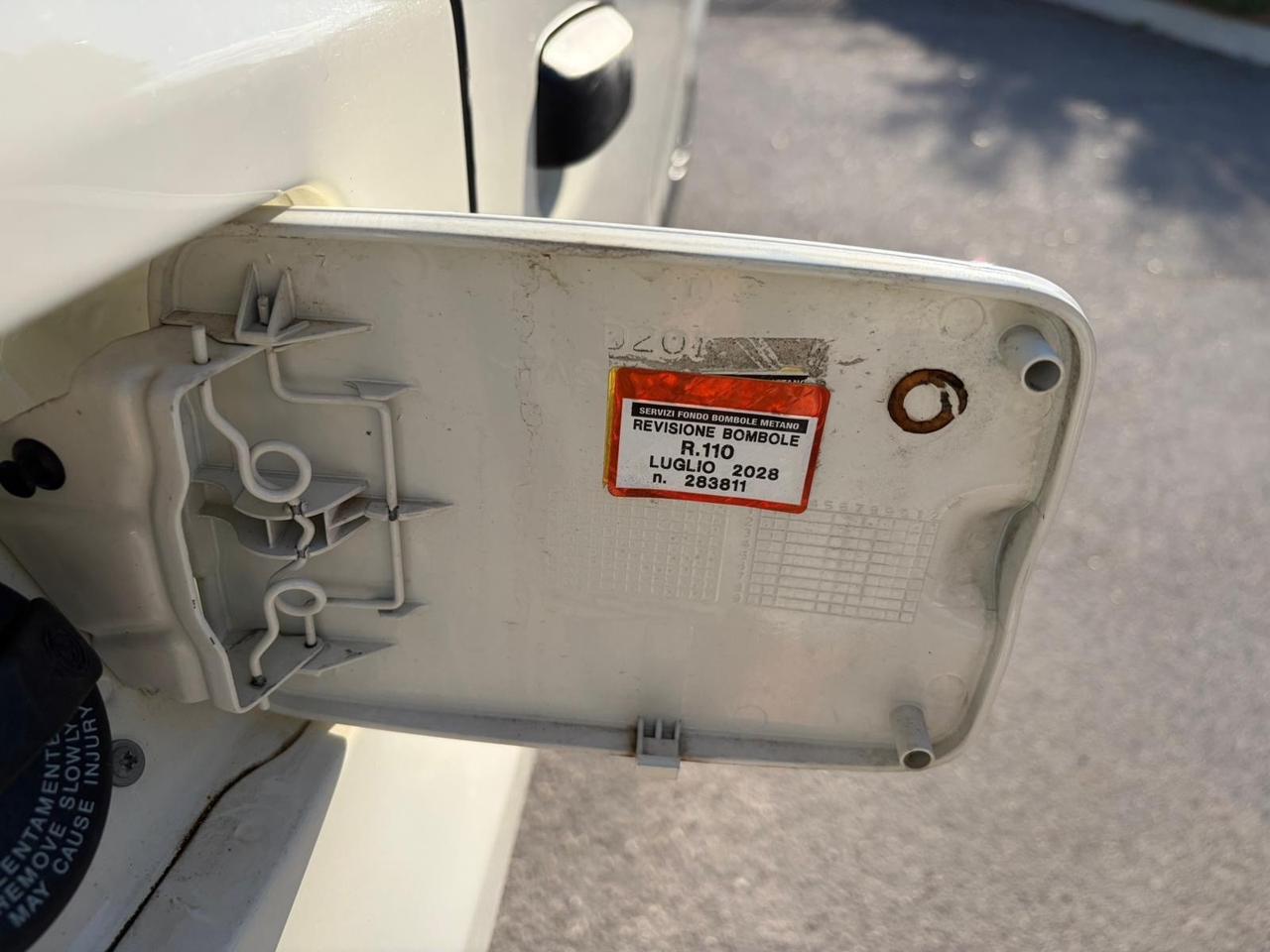 Fiat Panda 1.4 Natural Power dinamic 150esimo anniversario