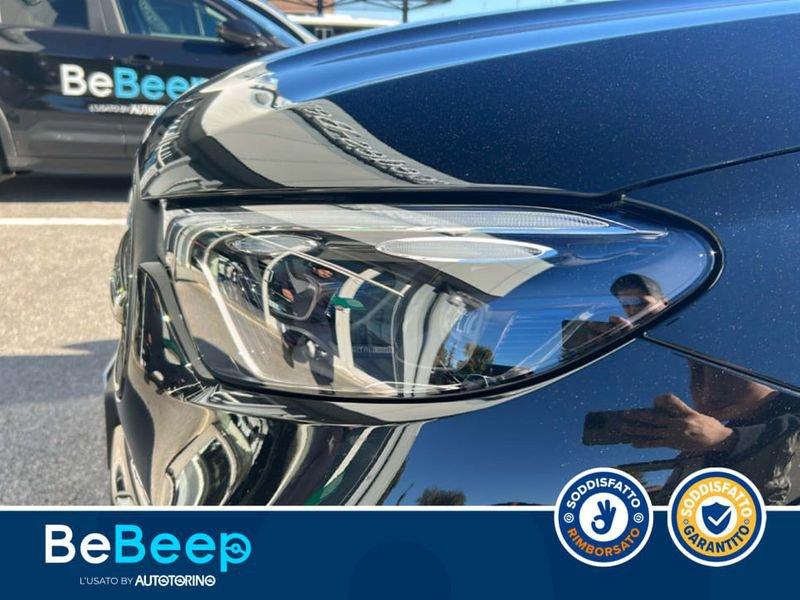 Mercedes-Benz GLC 220 D AMG PREMIUM PLUS 4MATIC AUTO