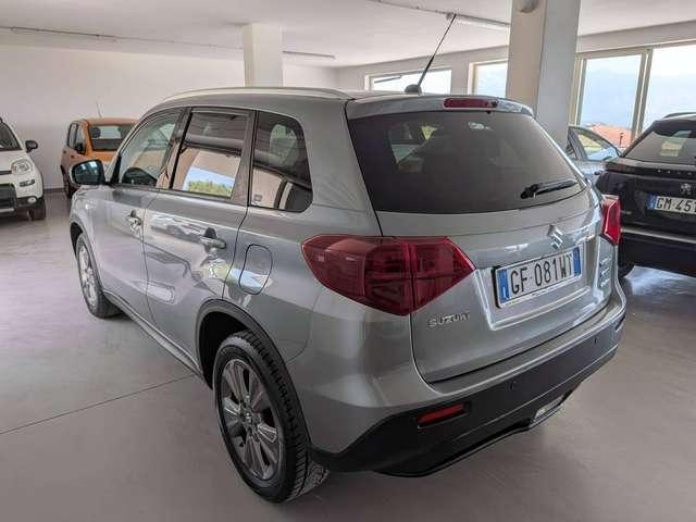 Suzuki Vitara Vitara 1.4h Easy Top 4wd allgrip