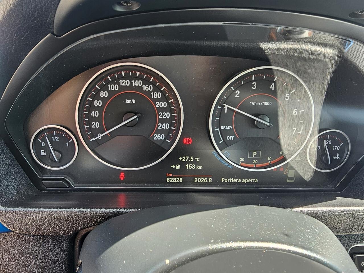 Bmw 430 430i Coupé Msport