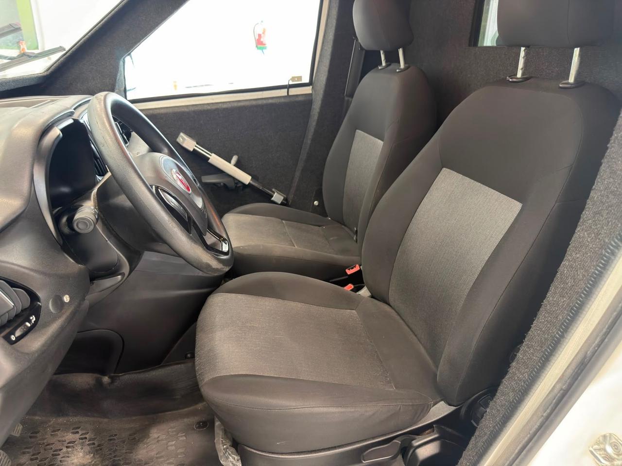 Fiat Doblò 1.6 MJT 16V 120CV BLINDATO