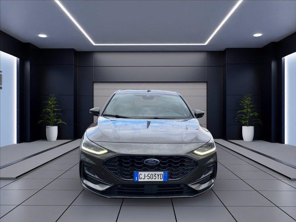 FORD Focus 1.0 ecoboost h ST-Line Design 125cv del 2022