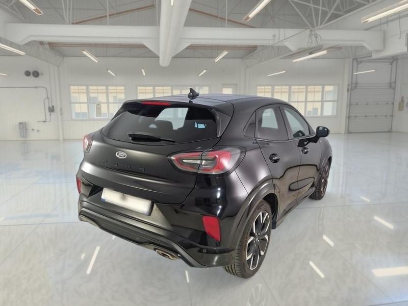 FORD PUMA 1.0 Ecoboost 125CV ST-Line X