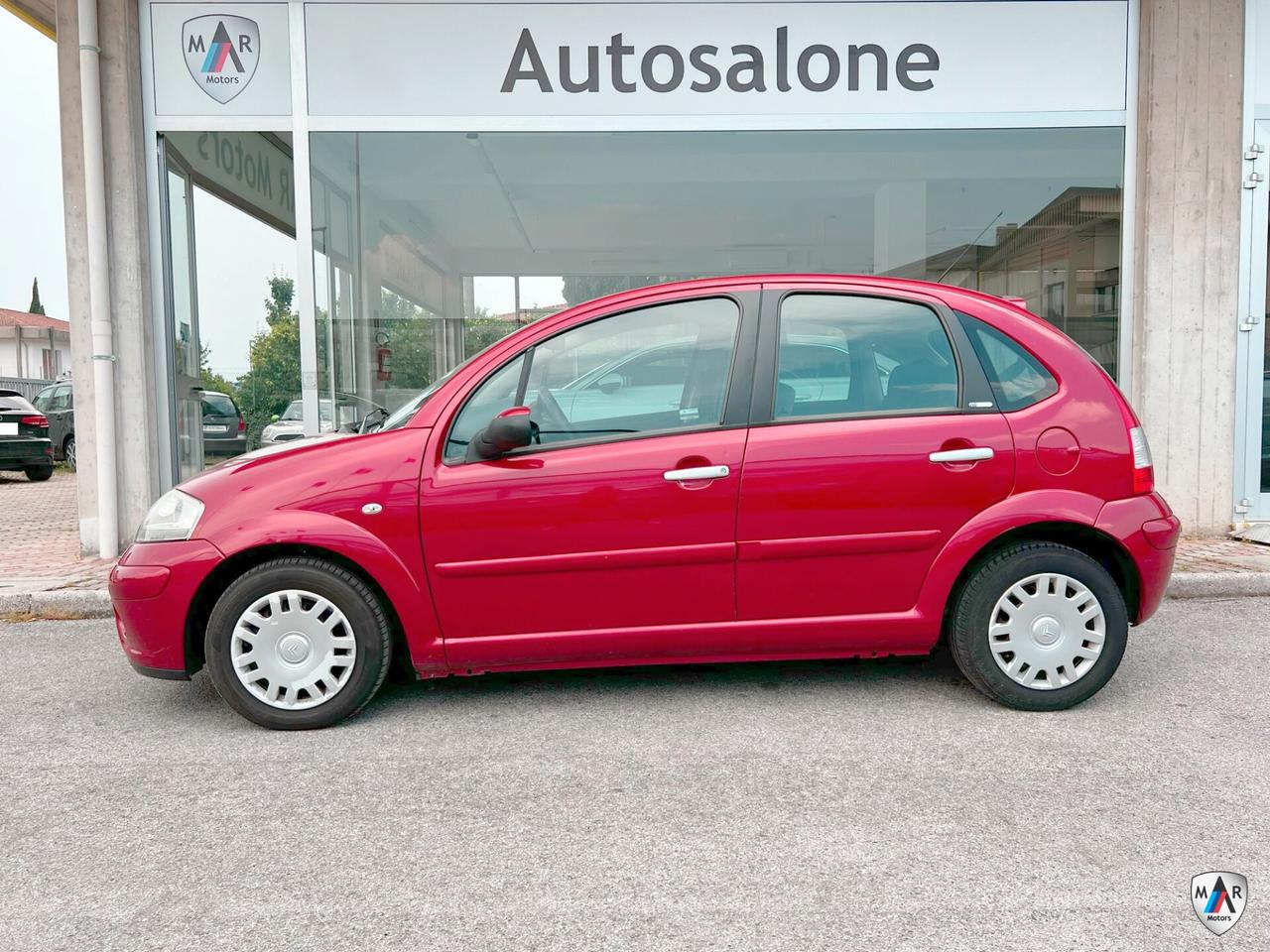 Citroen C3 1.1 airdream Exclusive