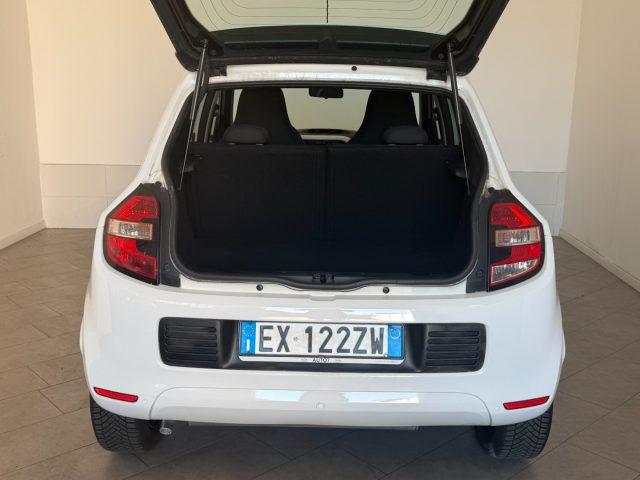 RENAULT Twingo 1.0 SCe Wave