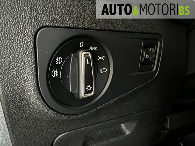 VOLKSWAGEN Tiguan 2.0 TDI SCR 4MOTION Business BlueMotion