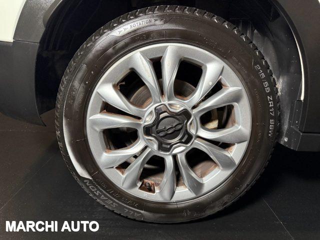 FIAT 500X 1.6 MultiJet 120 CV Pop Star