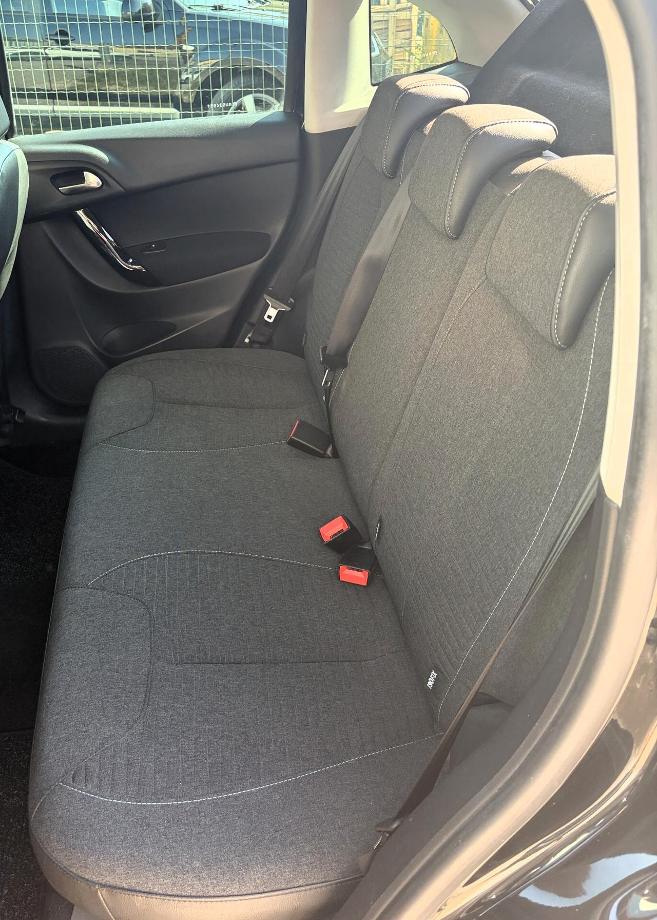 Citroen C3 1.6 HDI # OK NEO PATENTATI # UNI PROPRIETARIO