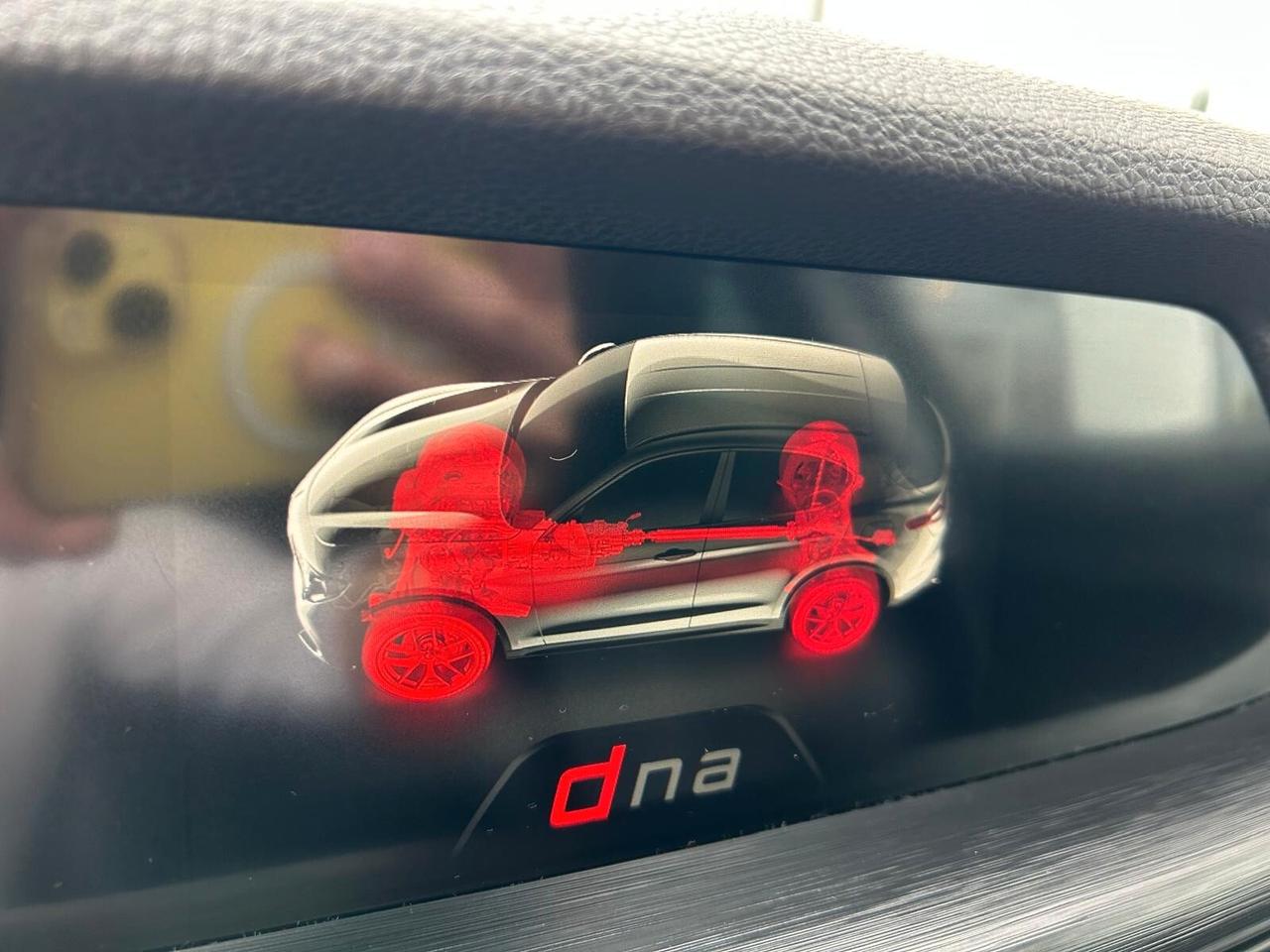 Alfa Romeo Stelvio BUSINESS 2.2 Turbodiesel AT8 Q4 EXECUTIVE