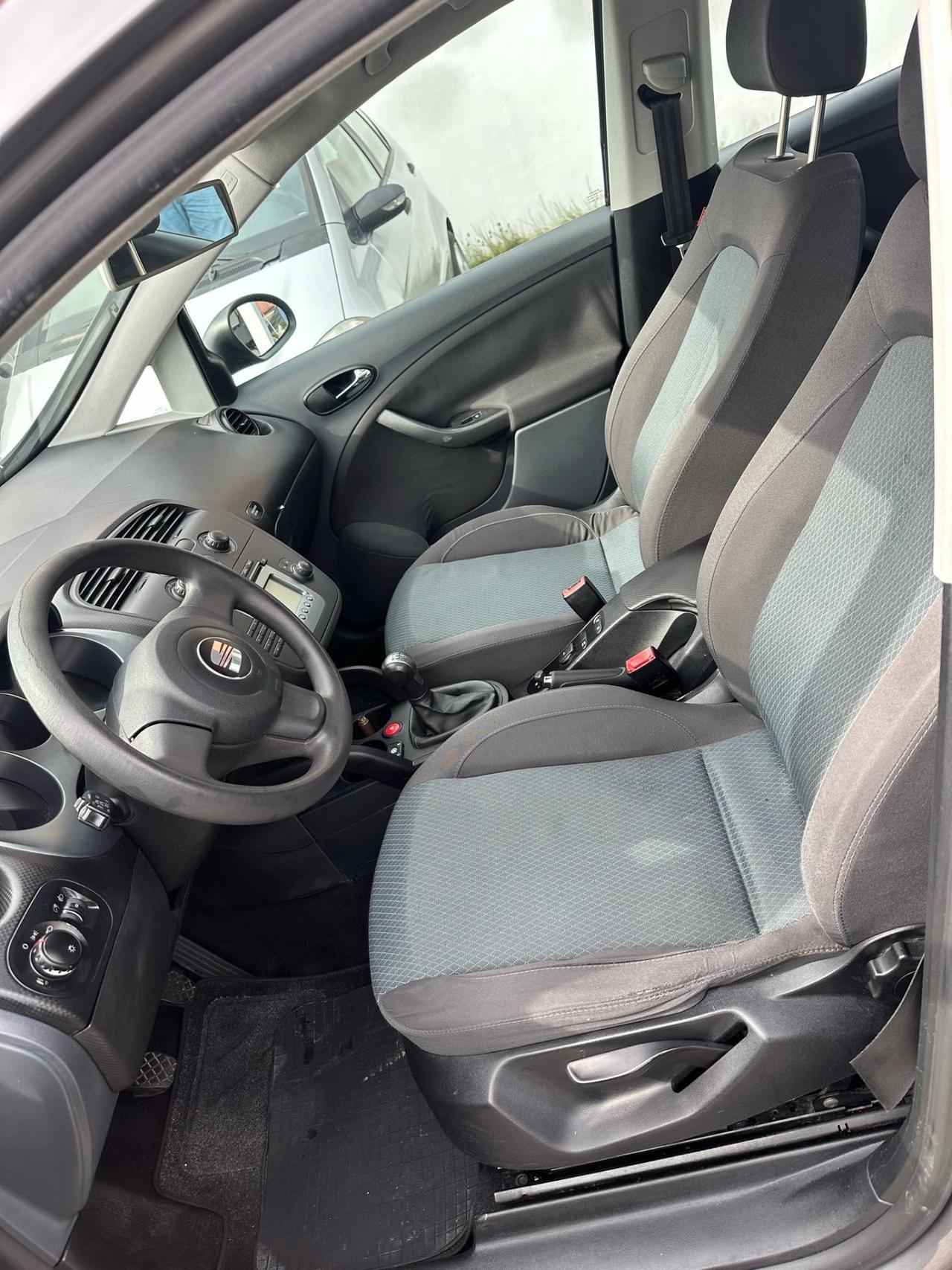 Seat Altea 1.4 Free Dual