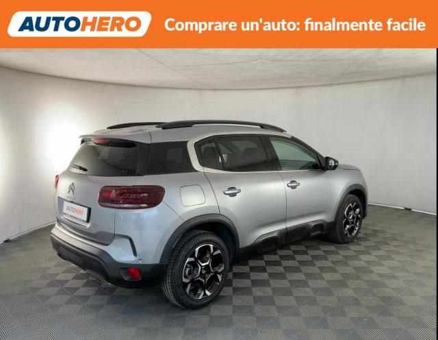 CITROEN C5 Aircross BlueHDi 130 S&S EAT8 Feel Pack
