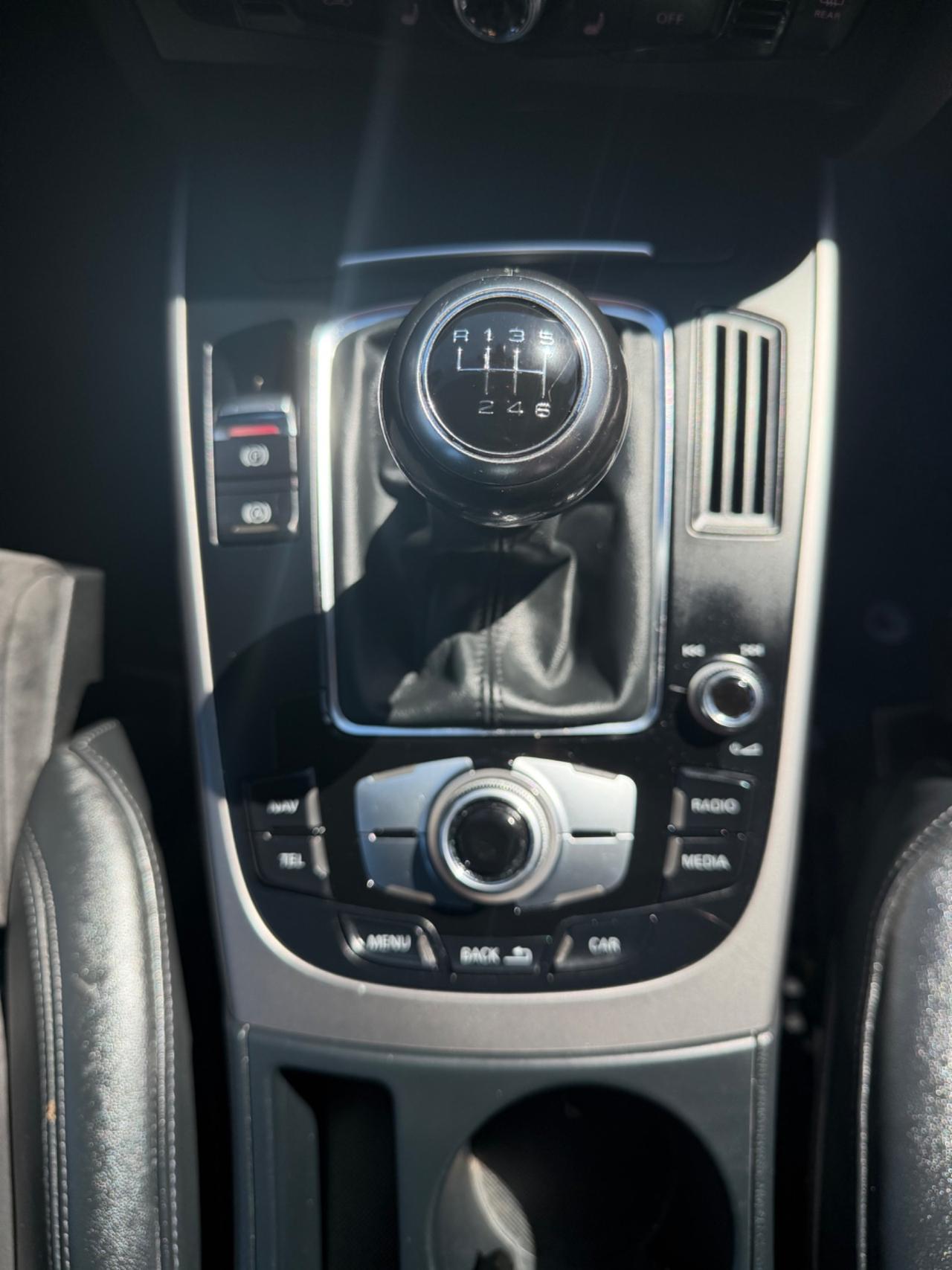 Audi A5 SPB 2.0 TDI 177 CV S LINE EDITION