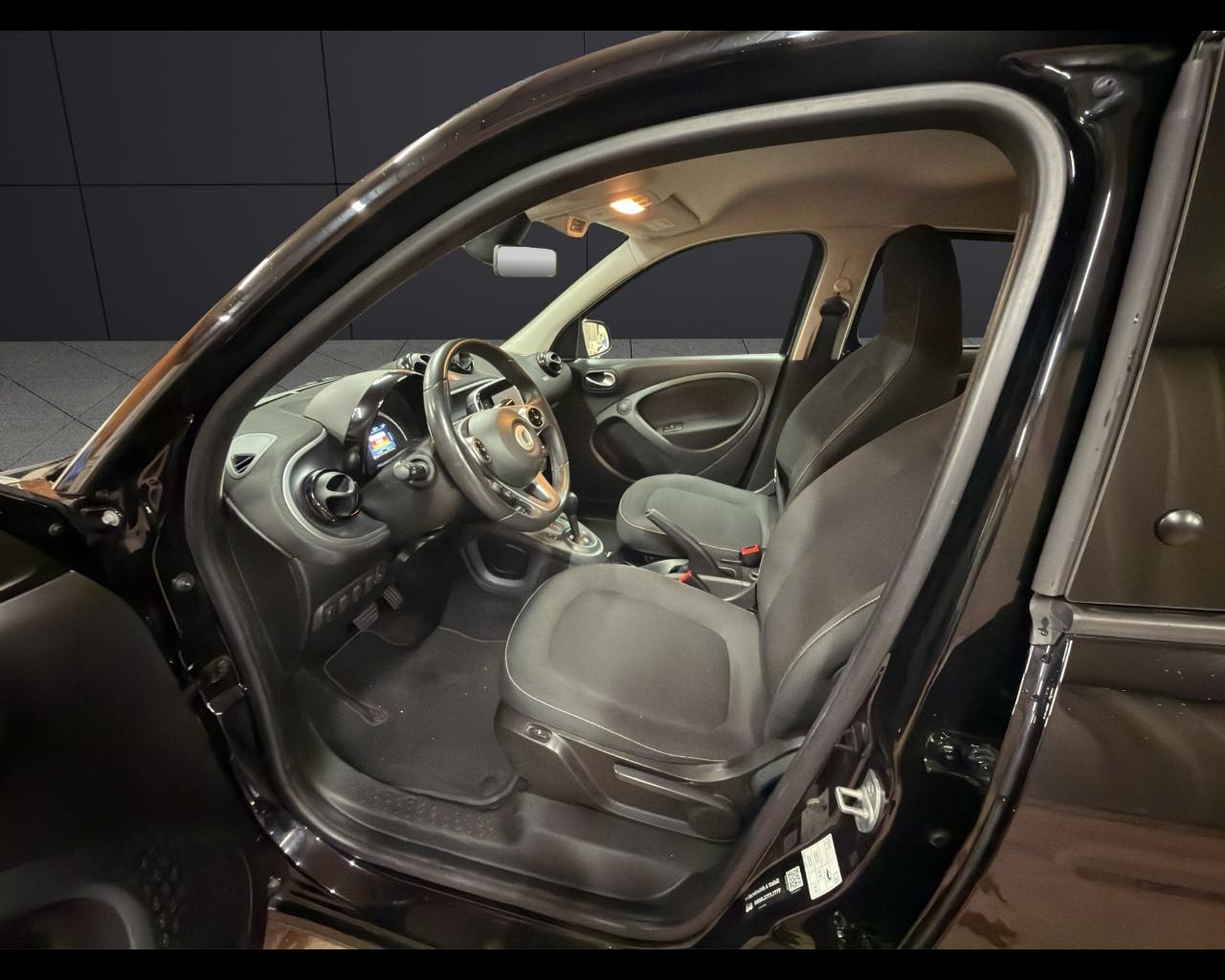 SMART forfour 2ªs. (W453) - forfour 90 0.9 Turbo twinamic Passion