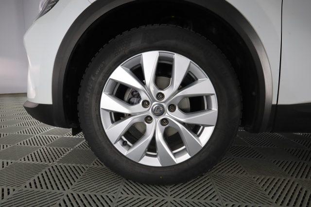 RENAULT Captur Captur TCe 12V 100 CV GPL FAP Intens