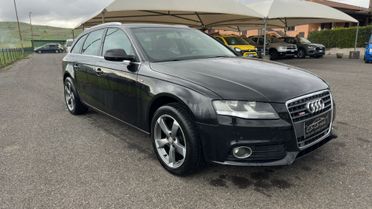 Audi A4 2.0 TDI 143CV F.AP.