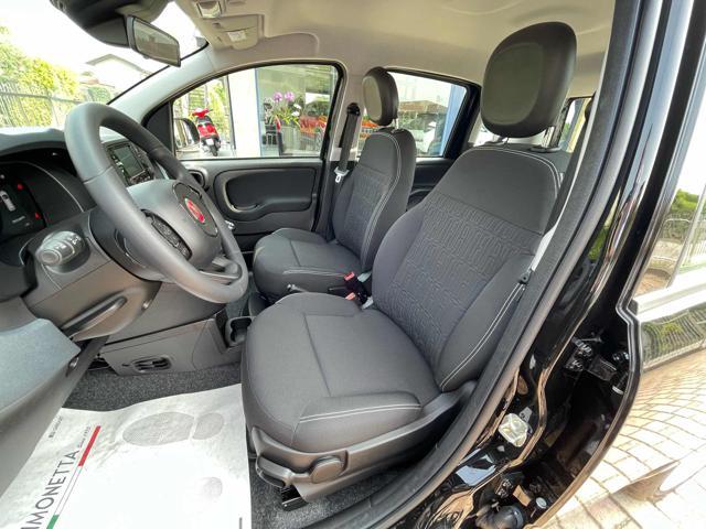 FIAT Panda 1.0 FireFly S&S Hybrid - KM0