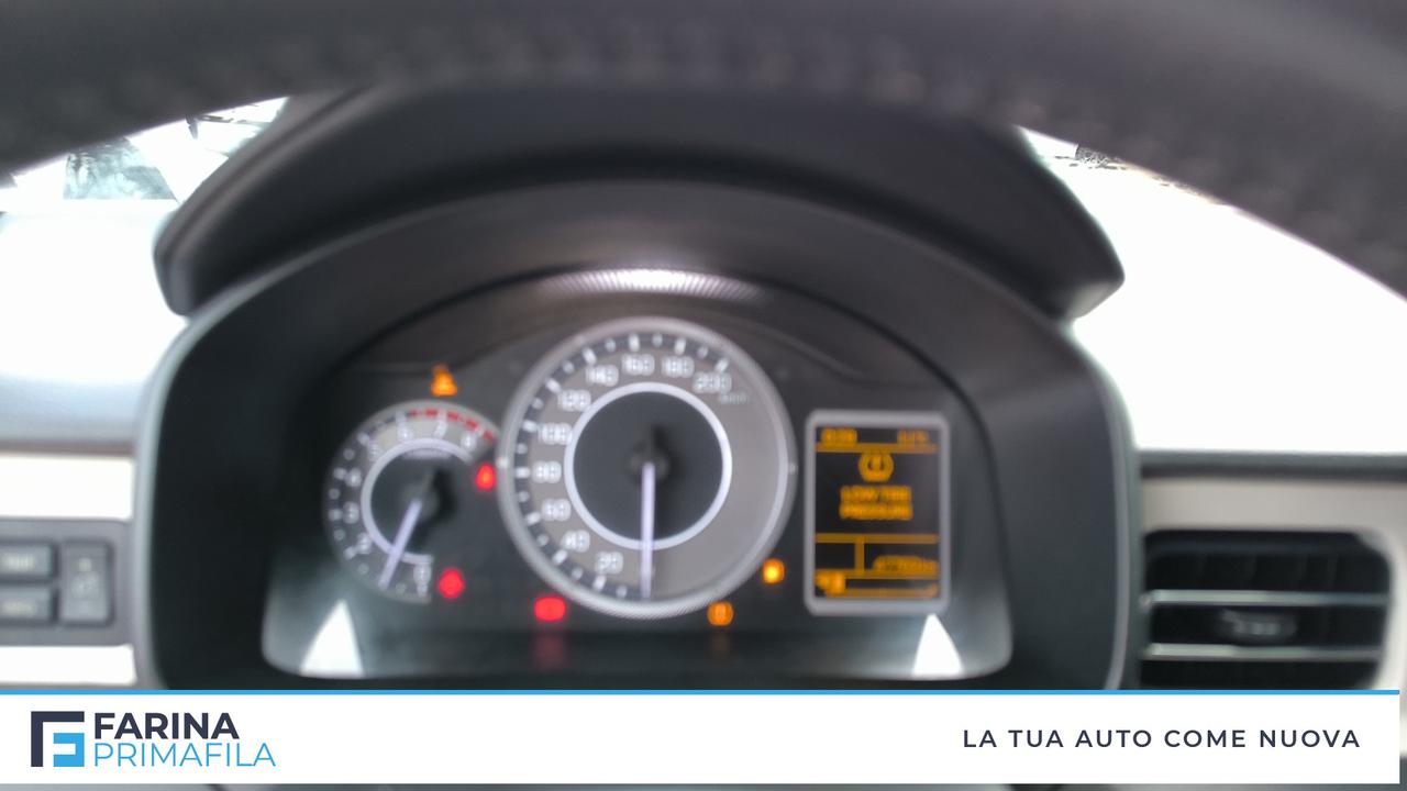 SUZUKI Ignis III 2020 - Ignis 1.2h Top 2wd