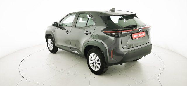 TOYOTA Yaris Cross 1.5 Hybrid 5p. E-CVT Business